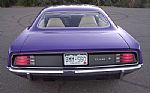 1970 'Cuda Coupe Thumbnail 3