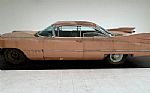 1959 Series 62 Coupe Deville Thumbnail 2