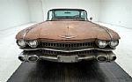 1959 Series 62 Coupe Deville Thumbnail 8