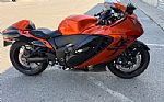 2024 Turbo Hayabusa 390 HP Motorcycle Thumbnail 3