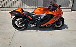 2024 Turbo Hayabusa 390 HP Motorcycle Thumbnail 5