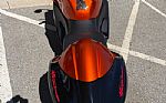 2024 Turbo Hayabusa 390 HP Motorcycle Thumbnail 6