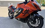 2024 Turbo Hayabusa 390 HP Motorcycle Thumbnail 15