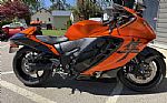 2024 Turbo Hayabusa 390 HP Motorcycle Thumbnail 19