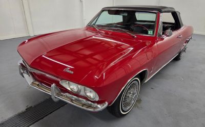 Photo of a 1965 Chevrolet Corvair for sale