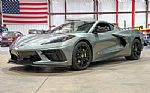 2022 Corvette Stingray 1LT Thumbnail 1