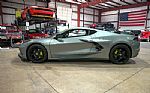 2022 Corvette Stingray 1LT Thumbnail 4