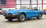 1980 MGB Thumbnail 1