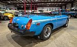 1980 MGB Thumbnail 8
