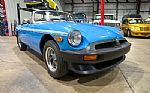 1980 MGB Thumbnail 12