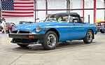 1980 MGB Thumbnail 18