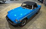 1980 MGB Thumbnail 27