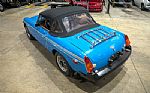 1980 MGB Thumbnail 28