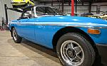 1980 MGB Thumbnail 47