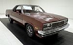 1982 El Camino SS Royal Knight Thumbnail 7
