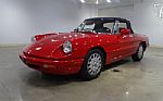 1991 Spider Veloce Thumbnail 3