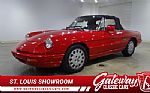 1991 Spider Veloce Thumbnail 1