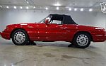 1991 Spider Veloce Thumbnail 7