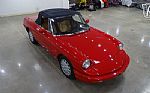 1991 Spider Veloce Thumbnail 20