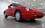 1991 Spider Veloce Thumbnail 22