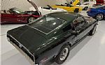 1968 Mustang Bullitt Tribute Thumbnail 14