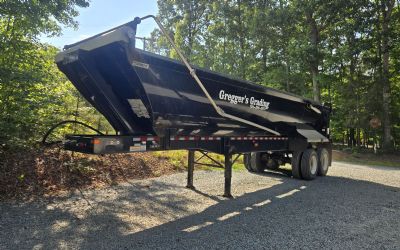 Photo of a 2022 Clement Trailer for sale