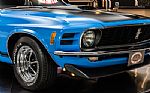 1970 Mustang Fastback Thumbnail 22