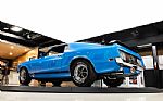 1970 Mustang Fastback Thumbnail 50