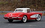 1958 Corvette Thumbnail 3