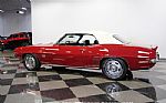 1969 Camaro SS Tribute Convertible Thumbnail 9