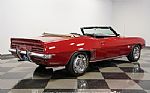 1969 Camaro SS Tribute Convertible Thumbnail 13