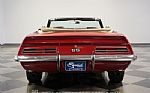 1969 Camaro SS Tribute Convertible Thumbnail 26