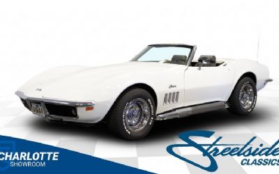 Photo of a 1969 Chevrolet Corvette L46 Convertible for sale