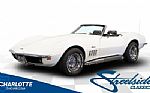 1969 Corvette L46 Convertible Thumbnail 1