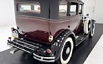 1931 AE Independence 4 Door Sedan Thumbnail 5