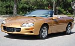 1998 Camaro Z28 Thumbnail 6