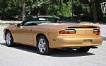 1998 Camaro Z28 Thumbnail 12