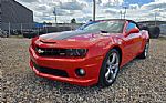 2011 Camaro Convertible Thumbnail 1