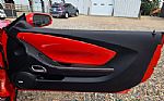 2011 Camaro Convertible Thumbnail 21