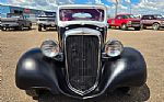 1934 Standard 2-dr Sedan Thumbnail 2
