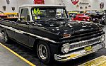 1966 C10 Resto Mod Thumbnail 2