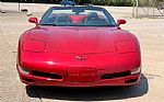 2001 Corvette Convertible Thumbnail 26