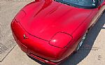 2001 Corvette Convertible Thumbnail 41