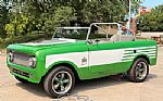 1963 Scout Custom Thumbnail 1