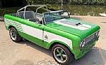 1963 Scout Custom Thumbnail 2