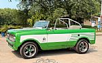 1963 Scout Custom Thumbnail 3