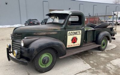Photo of a 1946 GMC 1/2 Ton Pickup for sale