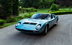 1968 Miura S Thumbnail 10