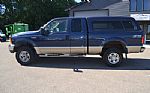 2001 F-350 Super Duty Thumbnail 4