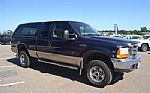 2001 F-350 Super Duty Thumbnail 2